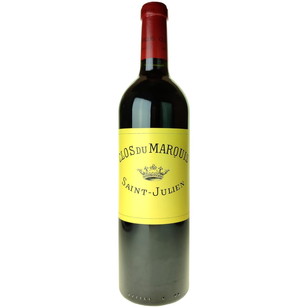 Saint-Julien 2011, Clos du Marquis 1 Saint Julien 2011 Clos du Marquis